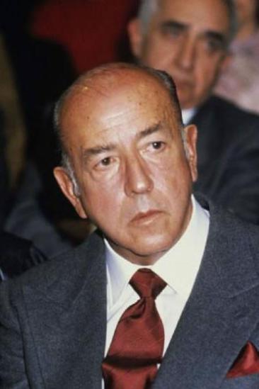 José Utrera Molina Image