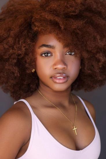 Leah Sava Jeffries Image