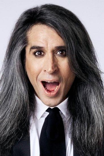 Mario Vaquerizo Image