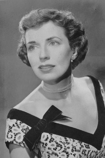 Anne Sargent Image