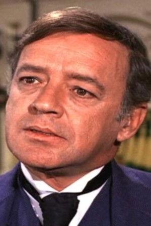 Douglas Henderson Image