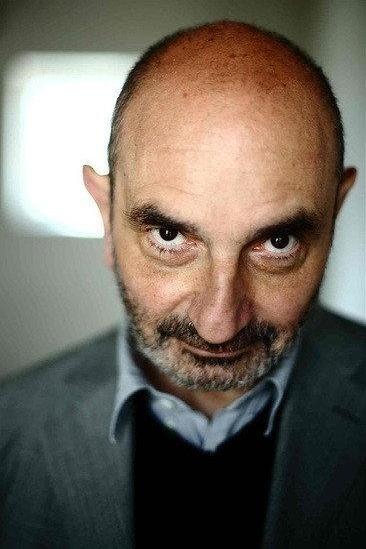 Jacky Nercessian Image