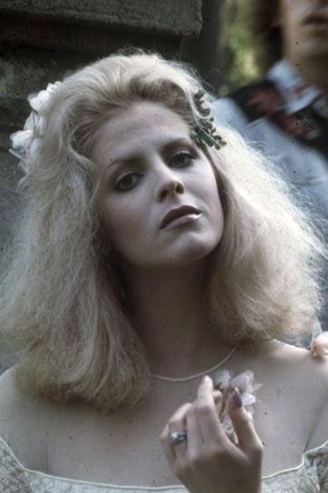 Catharine Burgess Image