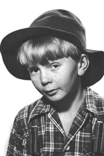 Colin Petersen Image