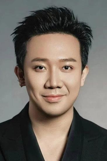 Trấn Thành Image