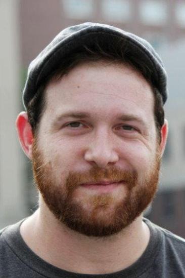 Andrew Parsons Image