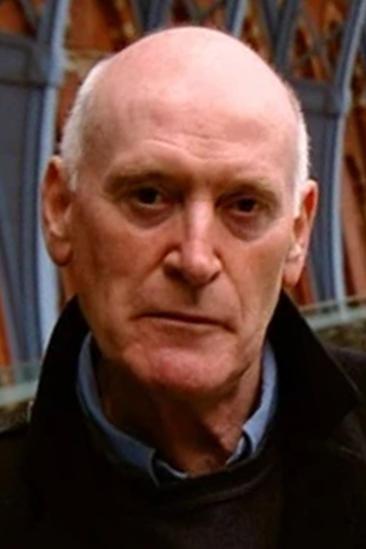 John Flanagan Image