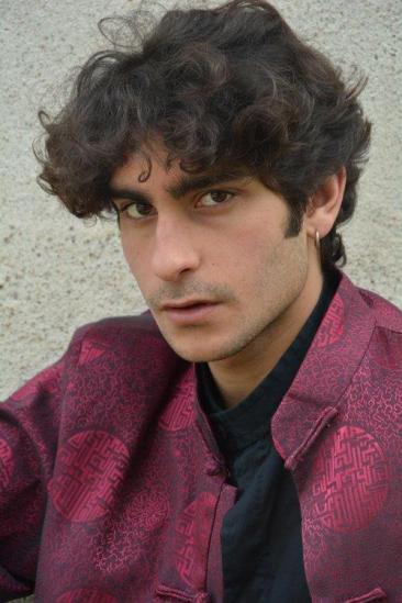 Lorenzo Fantastichini Image