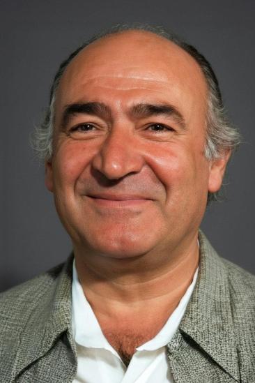Ali Şen Image
