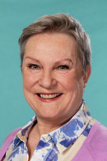 Tiina Weckström Image