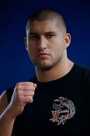 Ivan Kostadinov Image