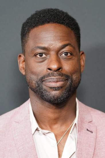 Sterling K. Brown Image