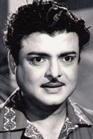Gemini Ganesan Image