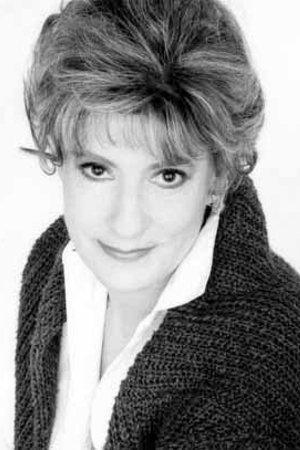 Amulette Garneau Image