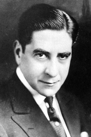 Robert Warwick Image