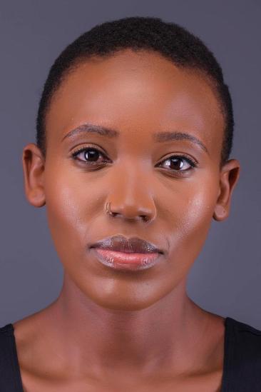 Nyokabi Macharia Image