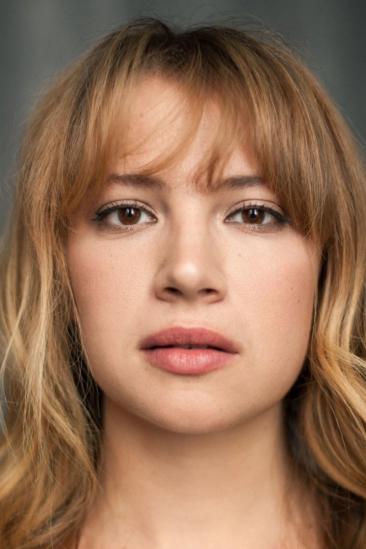 Lysandre Ménard Image