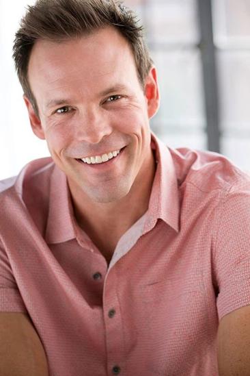 Darren Kennedy Image