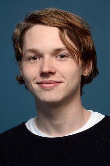Jack Kilmer Image