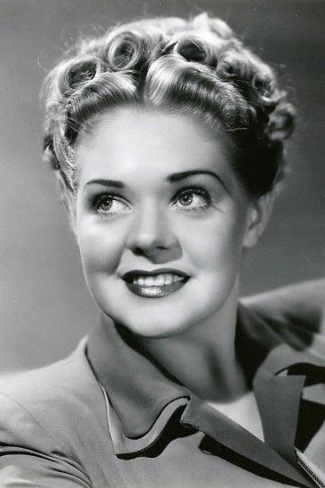 Alice Faye Image