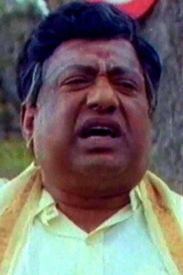 V. K. Ramasamy Image