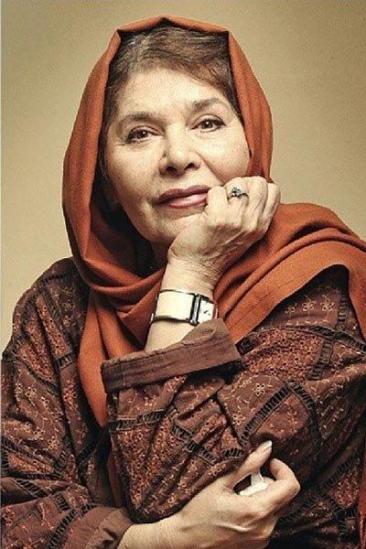 Homa Rousta Image