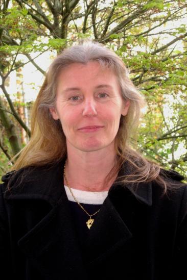 Fabienne Loriaux Image