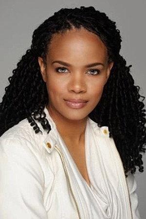 Ayana Johnson Image