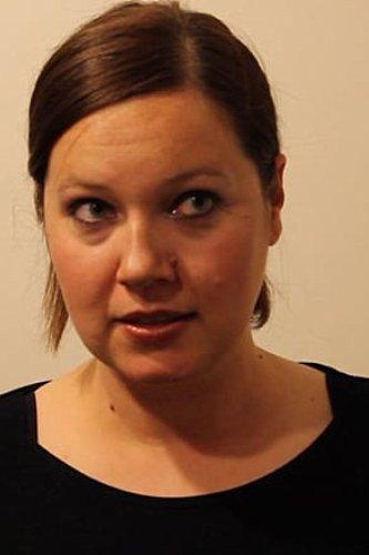 Amy Hunt Image