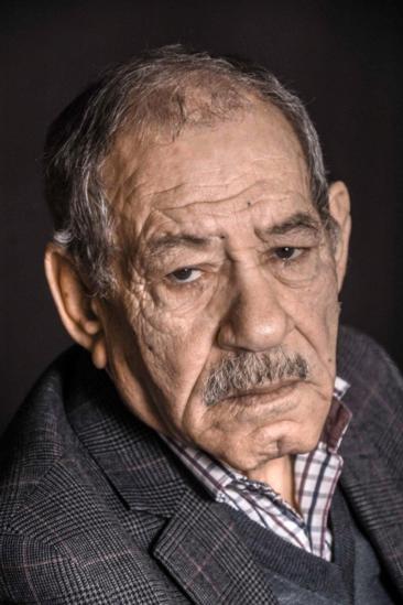 Ahmed Benaissa Image