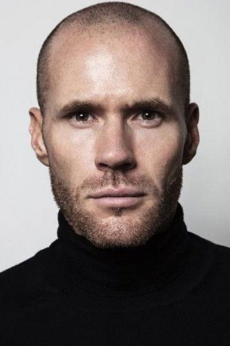 Oliver Trevena Image