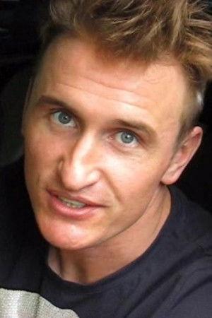 Sergey Ryabykh Image