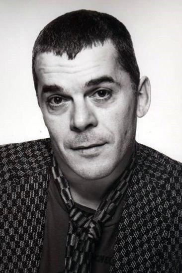 Ian Dury Image