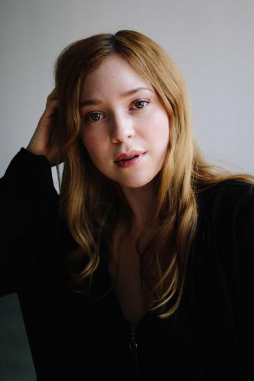 Sofia Banzhaf Image
