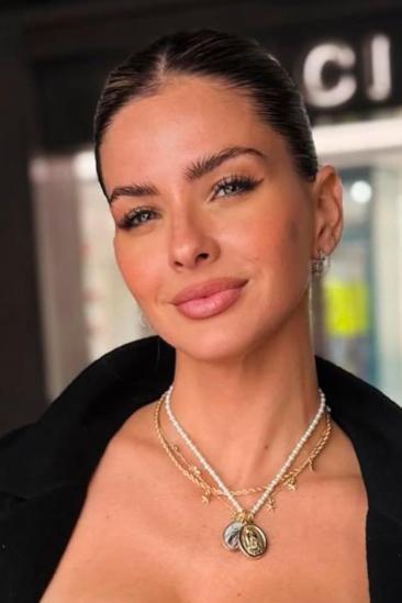 Eugenia Suárez Image