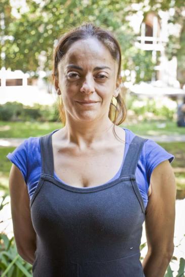 Paula Zúñiga Image