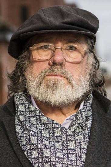 Ricky Tomlinson Image