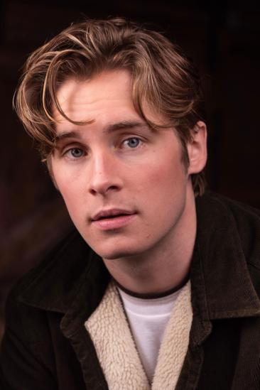 Michael Provost Image