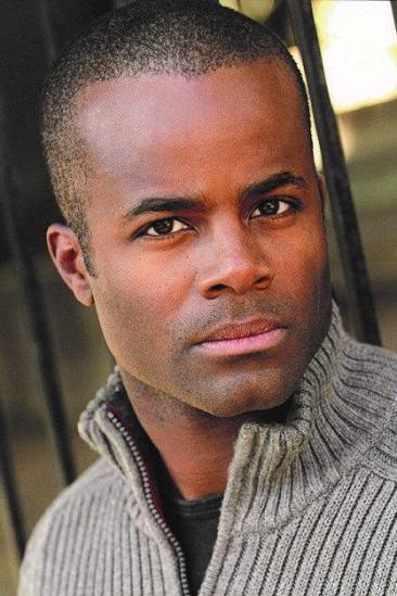 Austin Priester Image