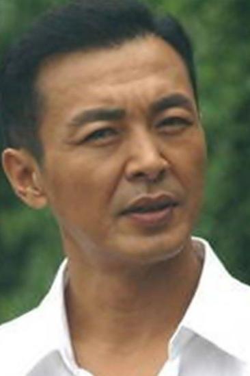 Wang Qiang Image