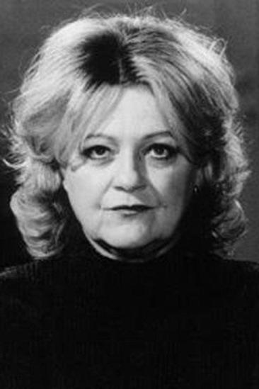 Gabriela Wilhelmová Image
