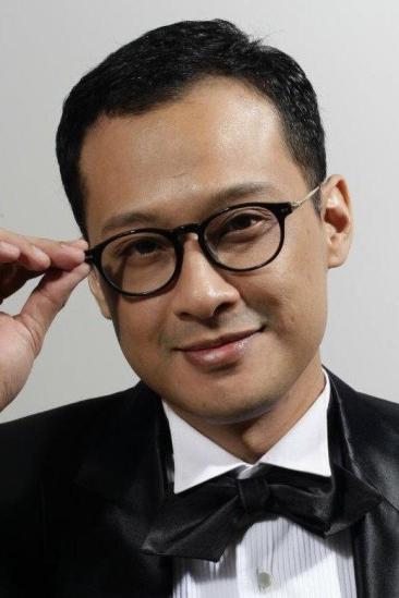Uli Herdinansyah Image