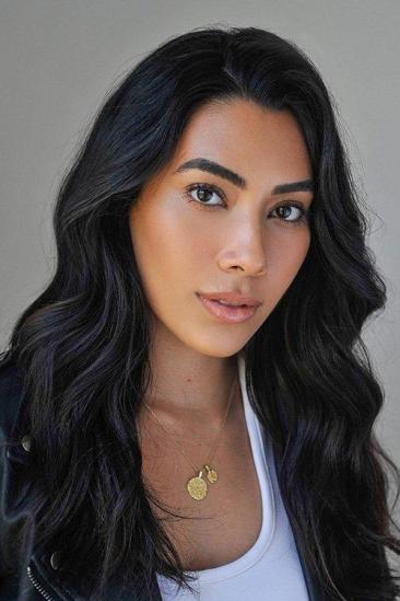 Alcira Carpio Image