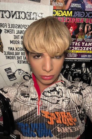 Honey Balenciaga Image