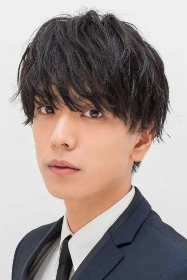 Mario Kuroba Image