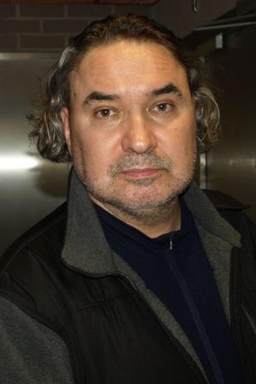 Antoni Ostrouch Image