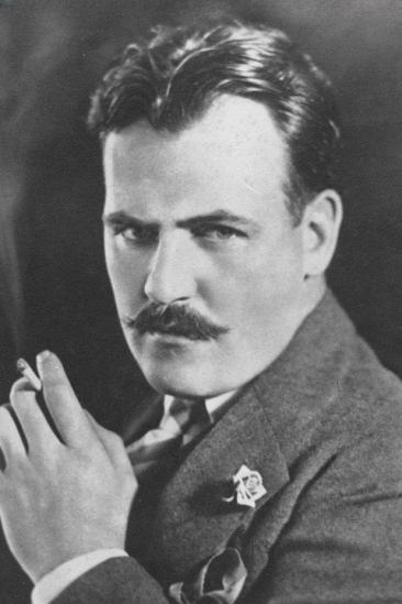 Walter McGrail Image