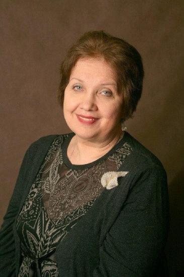Olga Anokhina Image