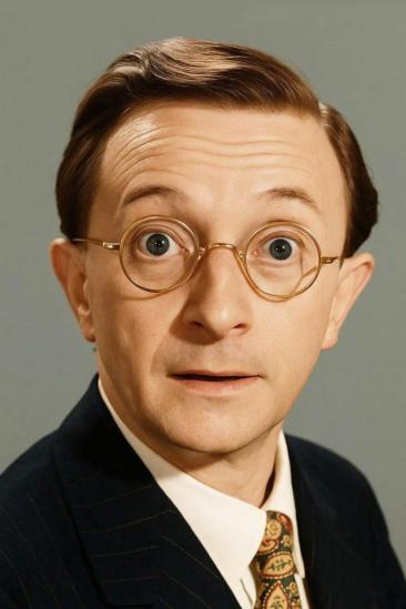 Charles Hawtrey Image