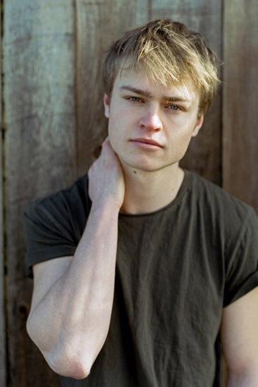 Connor Paton Image